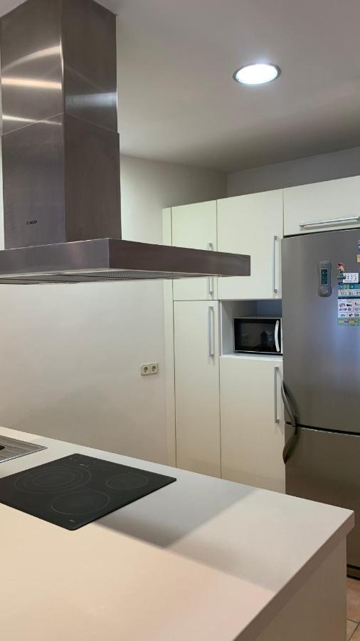 Apartament En Placa Nova 2, パラフルジェイ エクステリア 写真