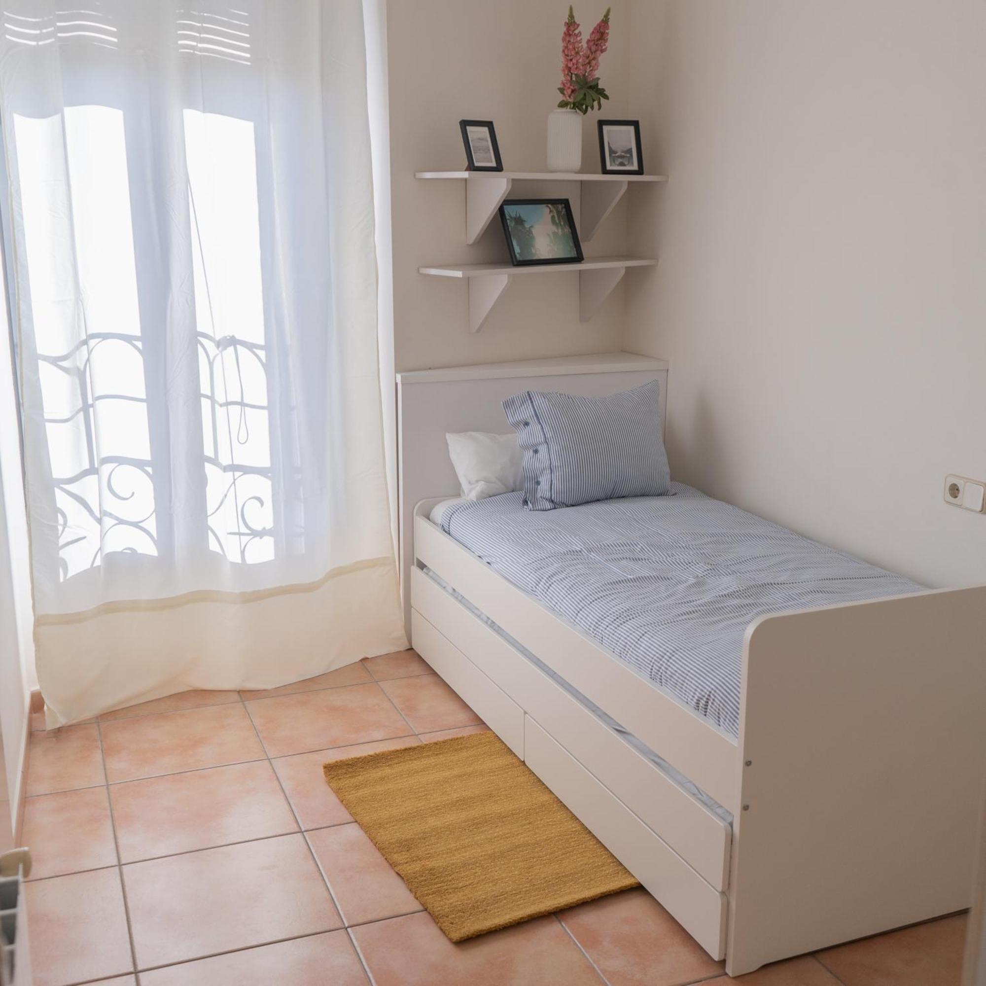 Apartament En Placa Nova 2, パラフルジェイ エクステリア 写真