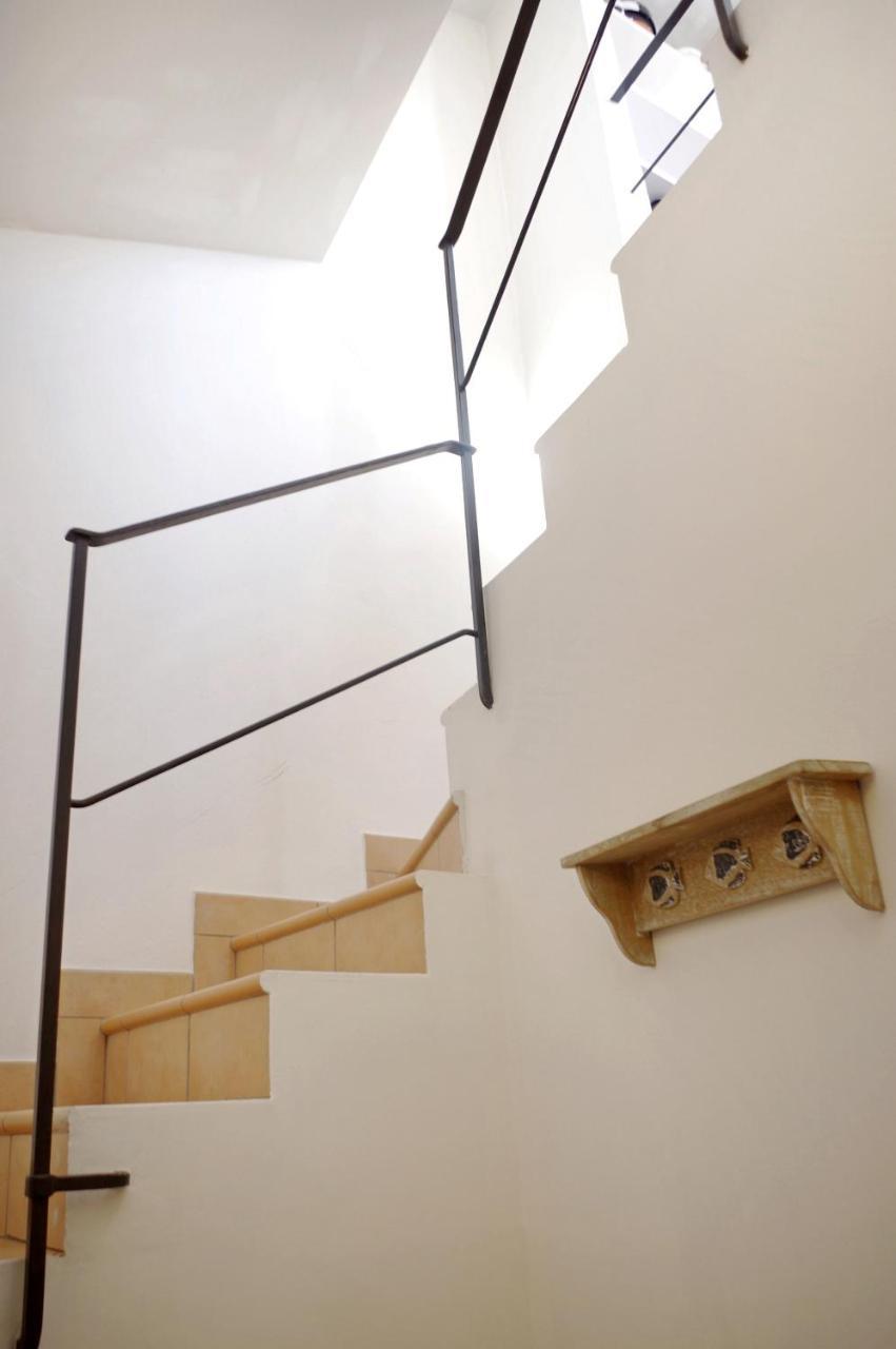 Apartament En Placa Nova 2, パラフルジェイ エクステリア 写真