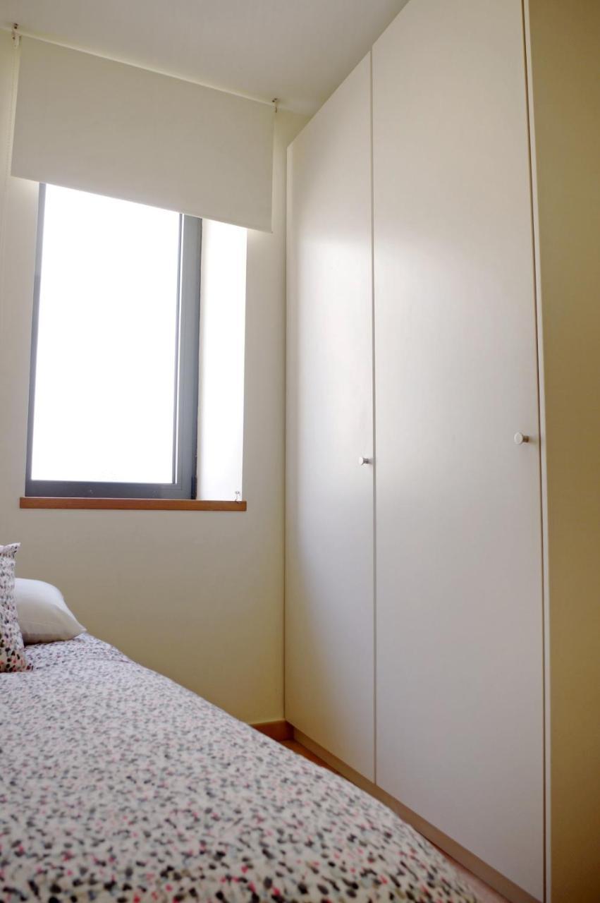 Apartament En Placa Nova 2, パラフルジェイ エクステリア 写真